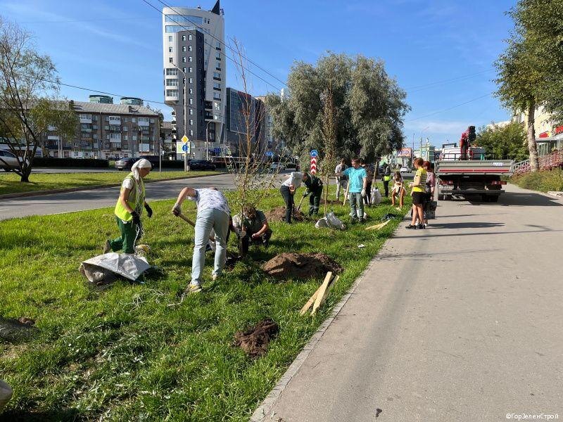    © Администрация Перми