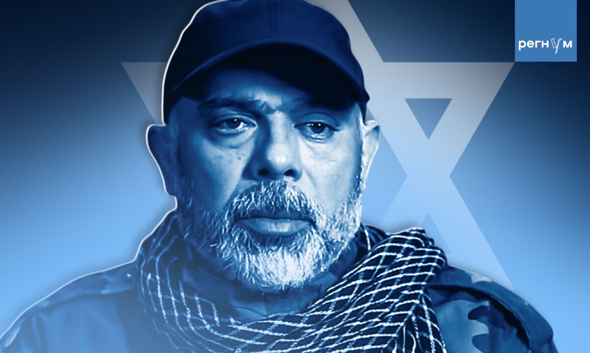    Хейсам Али Табатабаи / Источник: Иван Шилов (с) ИА Регнум