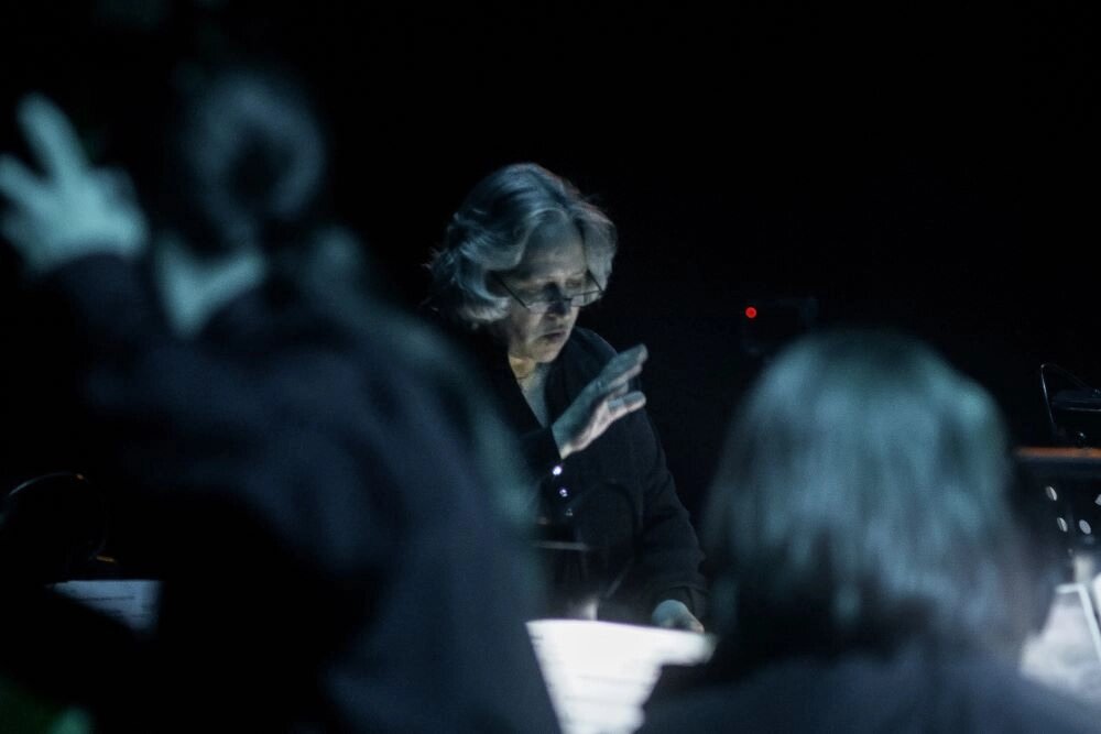    Фото предоставлено пресс-службой «Мастерской «12» Никиты Михалкова»