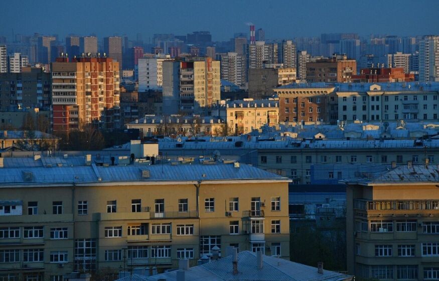    Жилье в России подорожает в два раза выше инфляции: прогноз аналитиков