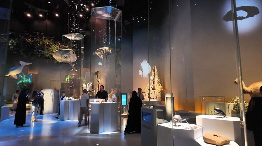 Кадры из видео CCTV