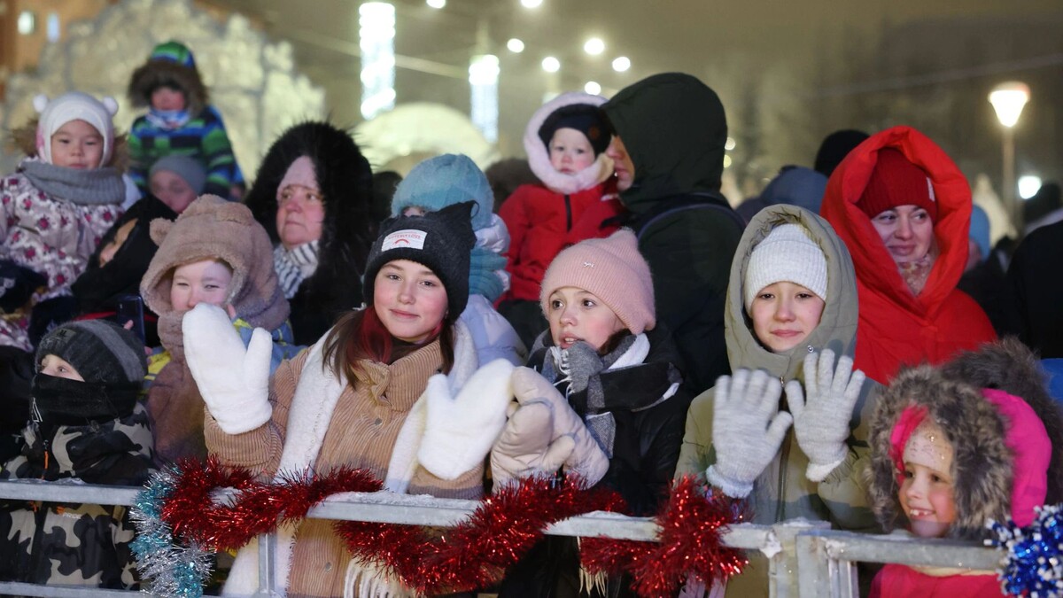    Фото: Андрей Ткачев / «Ямал-Медиа»