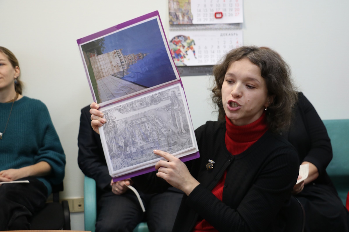    Фото: «Культура в Вологодской области», источник: cultinfo.ru