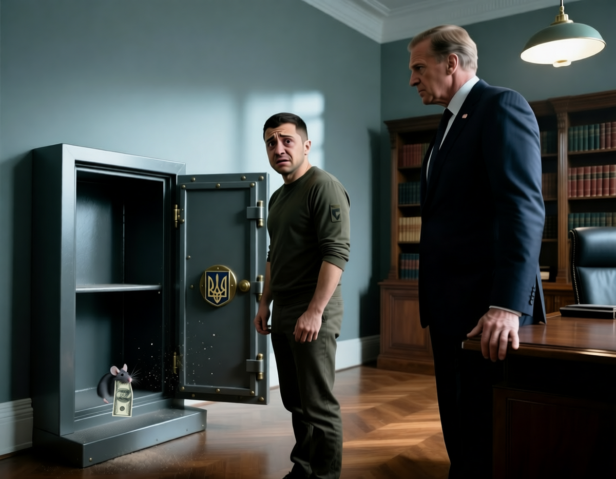    Фото: Коллаж RuNews24.ru