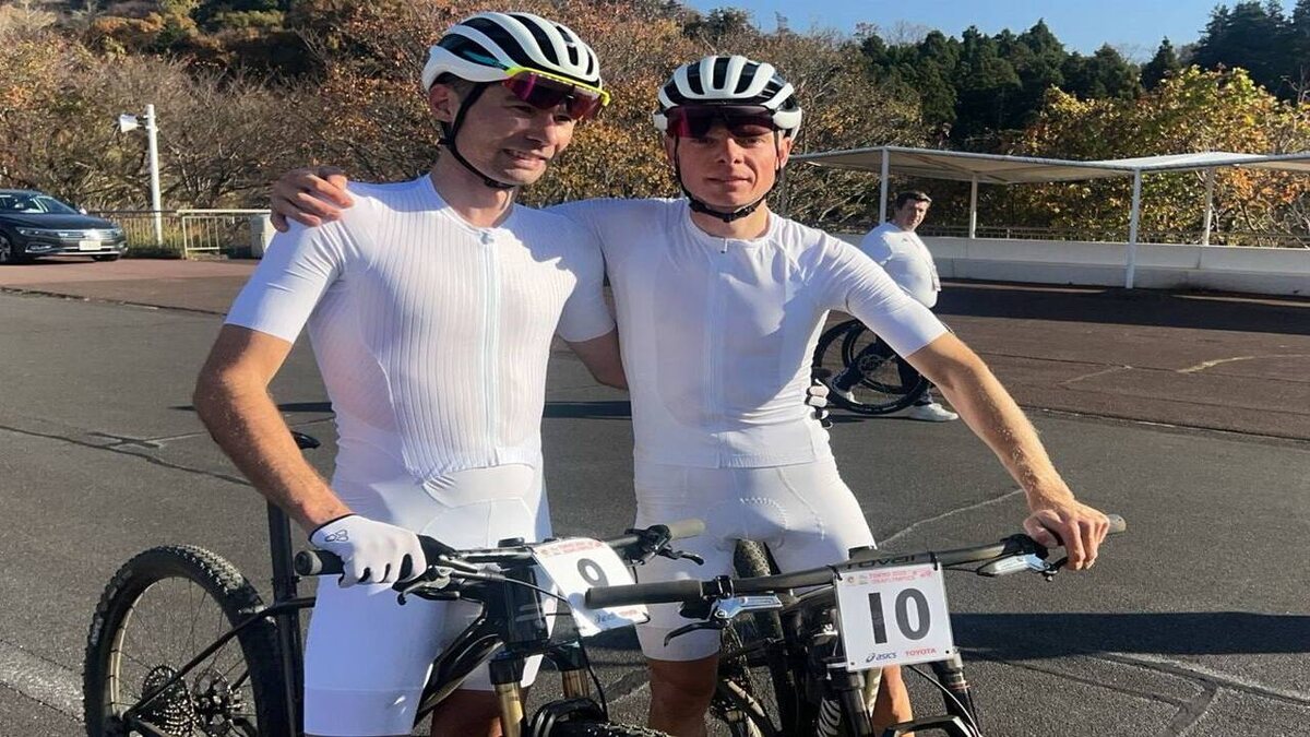    Курские спортсмены на Сурдлимпиаде в Токио