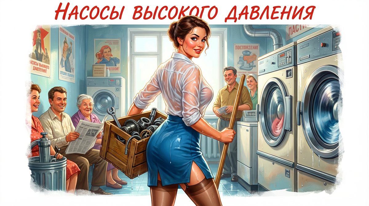    Как выбрать и купить топливный насос высокого давления admin