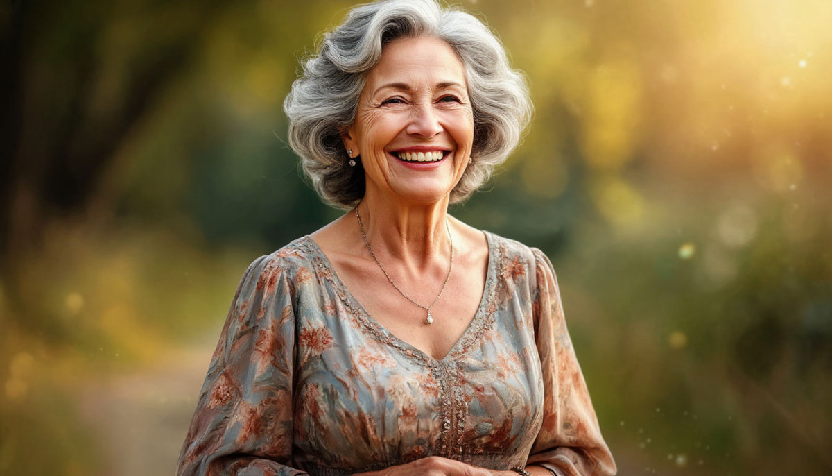 У некоторых мужчин и женщин буквально нет возраста. Их секрет в позитивном отношении к жизни, они активны, интересуются новым. И в их жизни, конечно, присутствует спорт. 