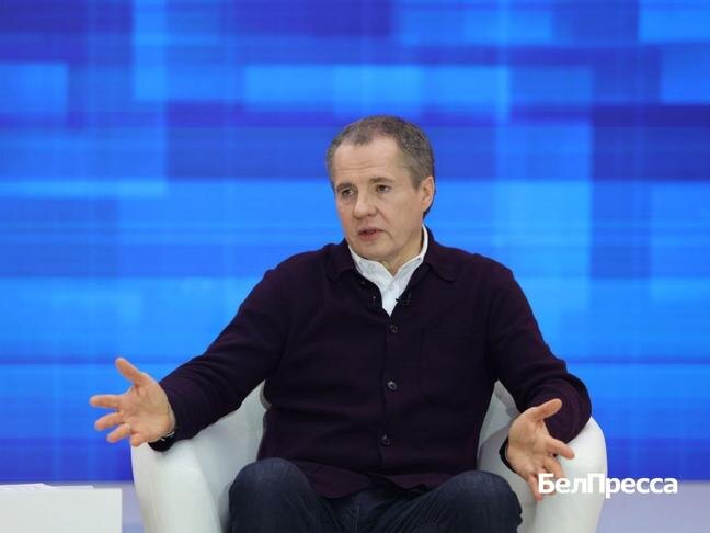 Фото: Алексей Дацковский