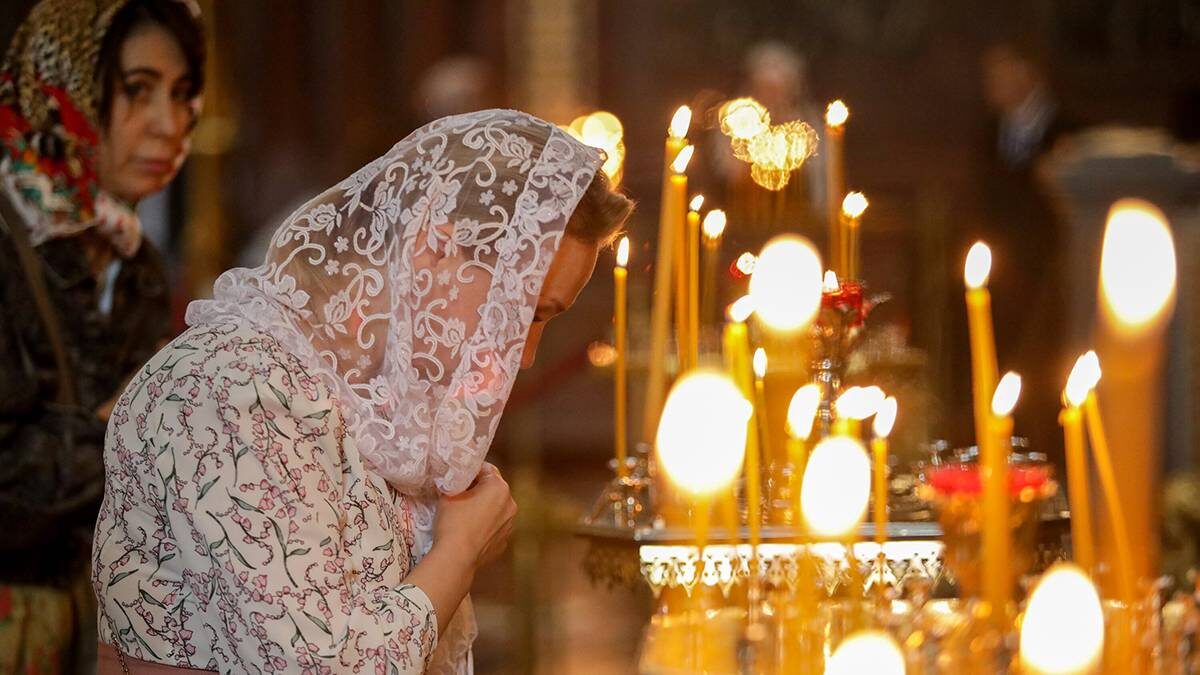    Фото: Артур Новосильцев / АГН Москва