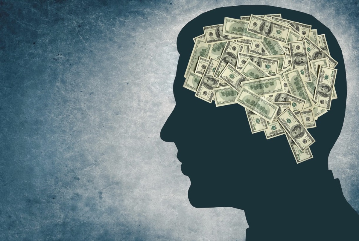 Когда все ваши «хочу» и «могу» упакованы в пачку условностей родом из детства.