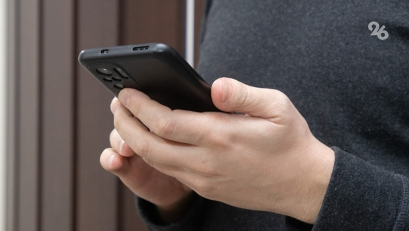      Фото: ИА «Победа26»