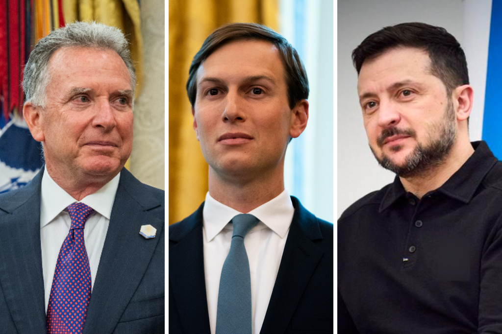    Фото © Wikipedia / The White House / Zuma / ТАСС / Telegram / Zelenskiy / Official