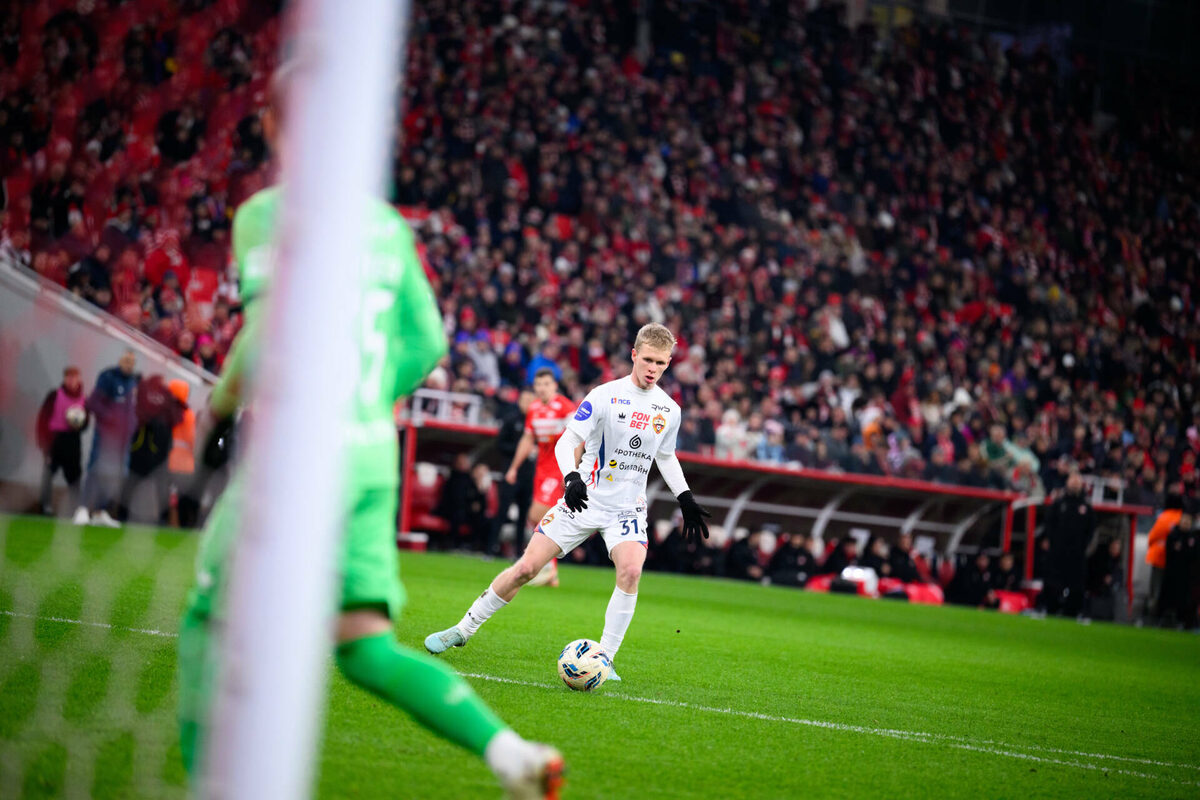 Фото: pfc-cska.com