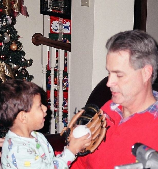 Брайан Смит и Джон Смит