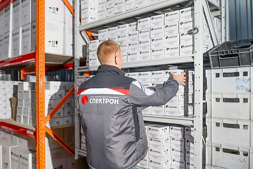 «НПО Спектрон» — ведущий игрок в секторе промышленной автоматизации и безопасности