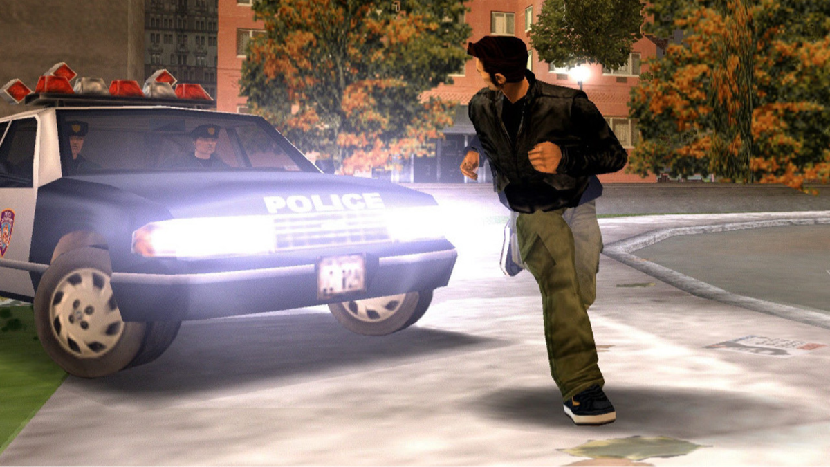 Сооснователь Rockstar Games: GTA 3 никому не была нужна до самого выхода