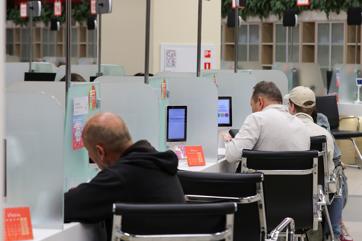 Фото: Shatokhina Natalia/news.ru/Global Look Press