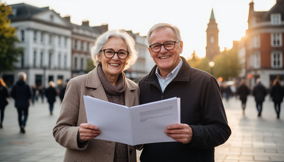 Туристическая страховка для поездки в Дублин для россиян