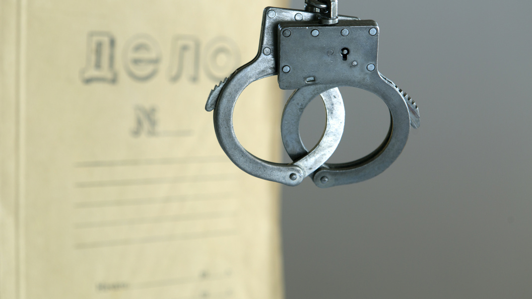    Фото: Nikolay Gyngazov/Globallookpress