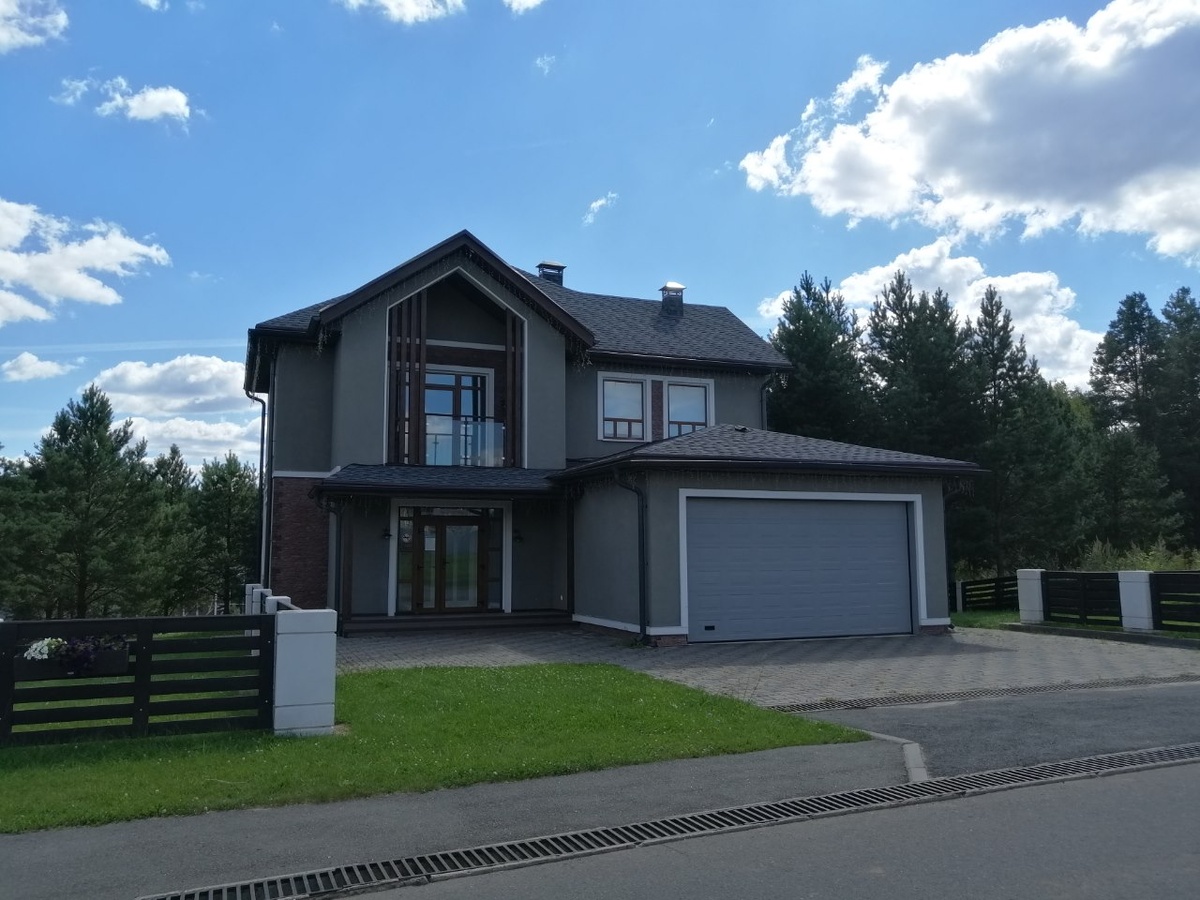 
Выделение долей в доме отличается от выделения долей в квартире. Фото: Мир Квартир