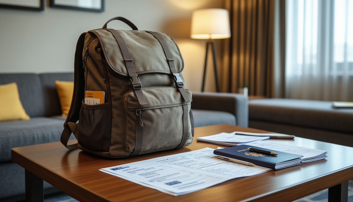 Туристическая страховка для поездки в Брюссель для россиян