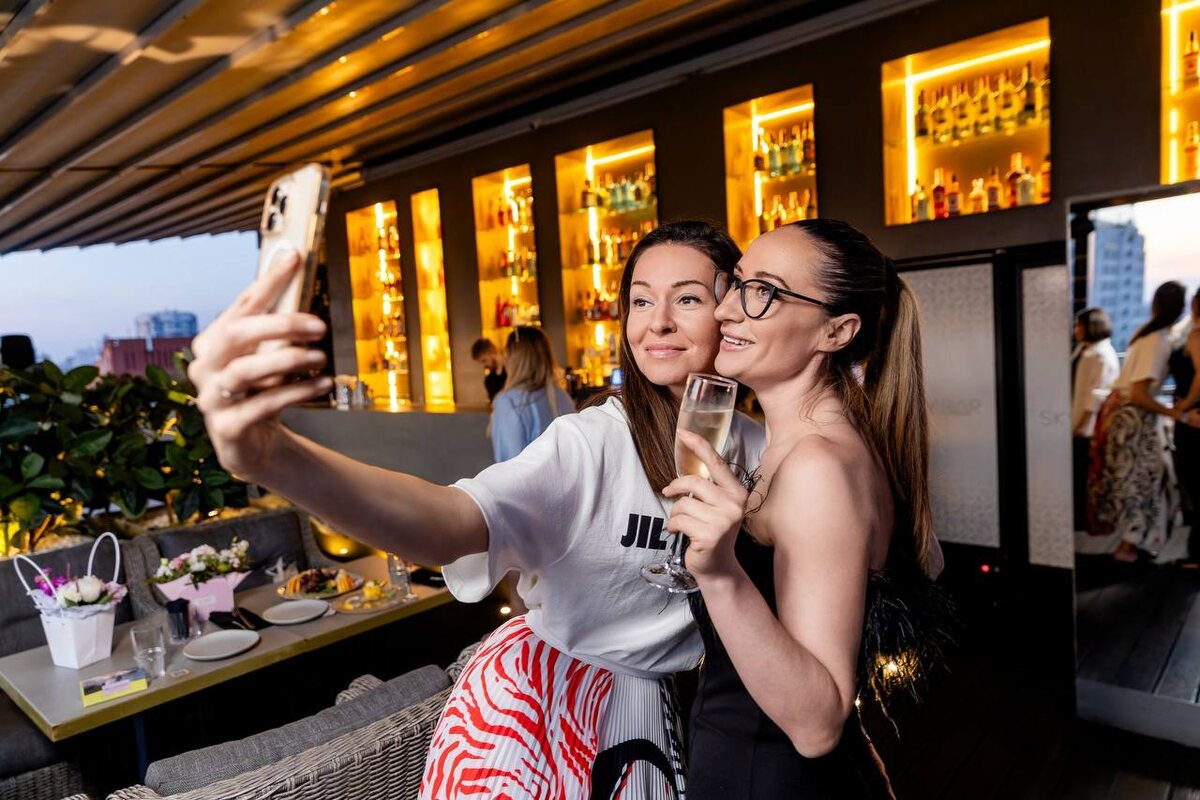 Фото из архива агентства коммуникаций «Перспектива»