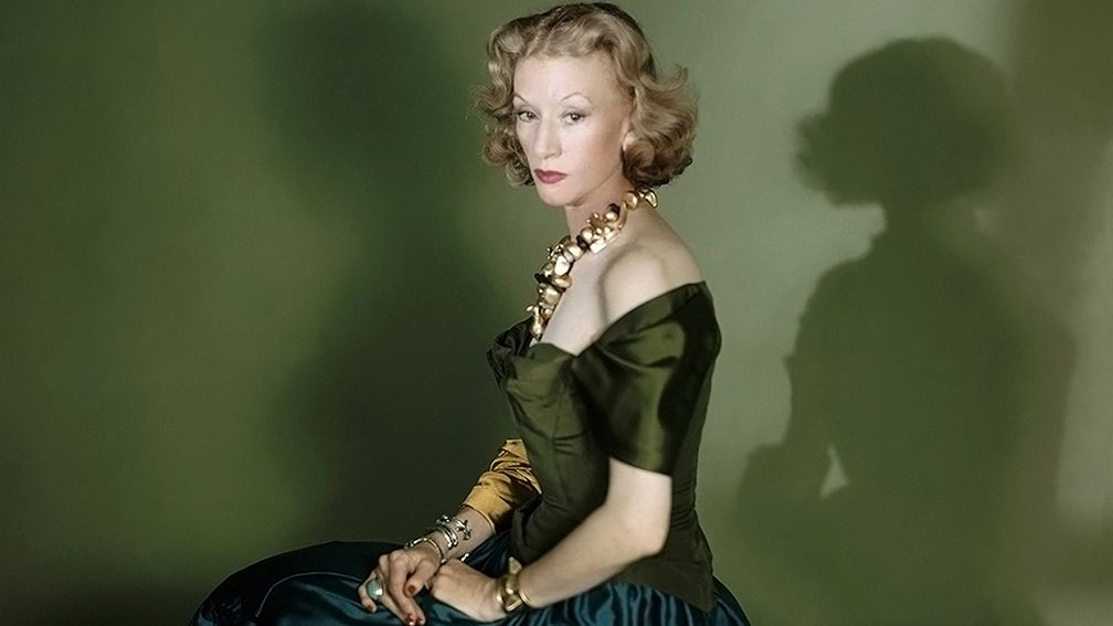 Миллисент Роджерс