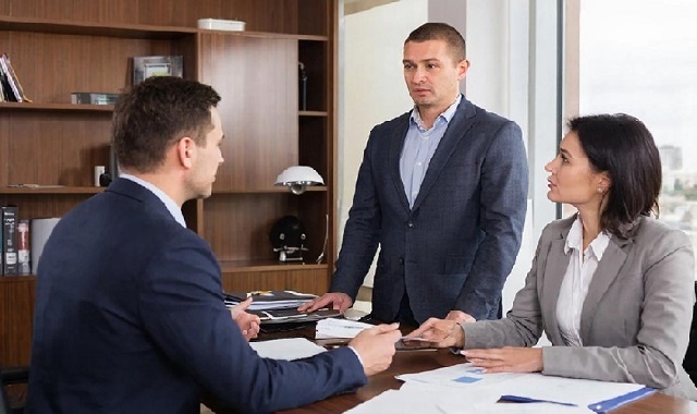 Защита чести и достоинства в суде