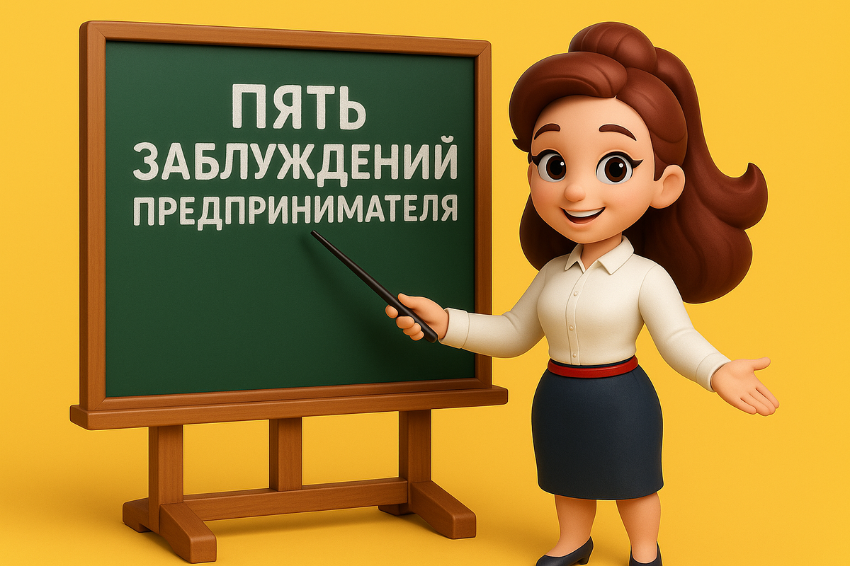 Ошибаться можно - обманывать нельзя