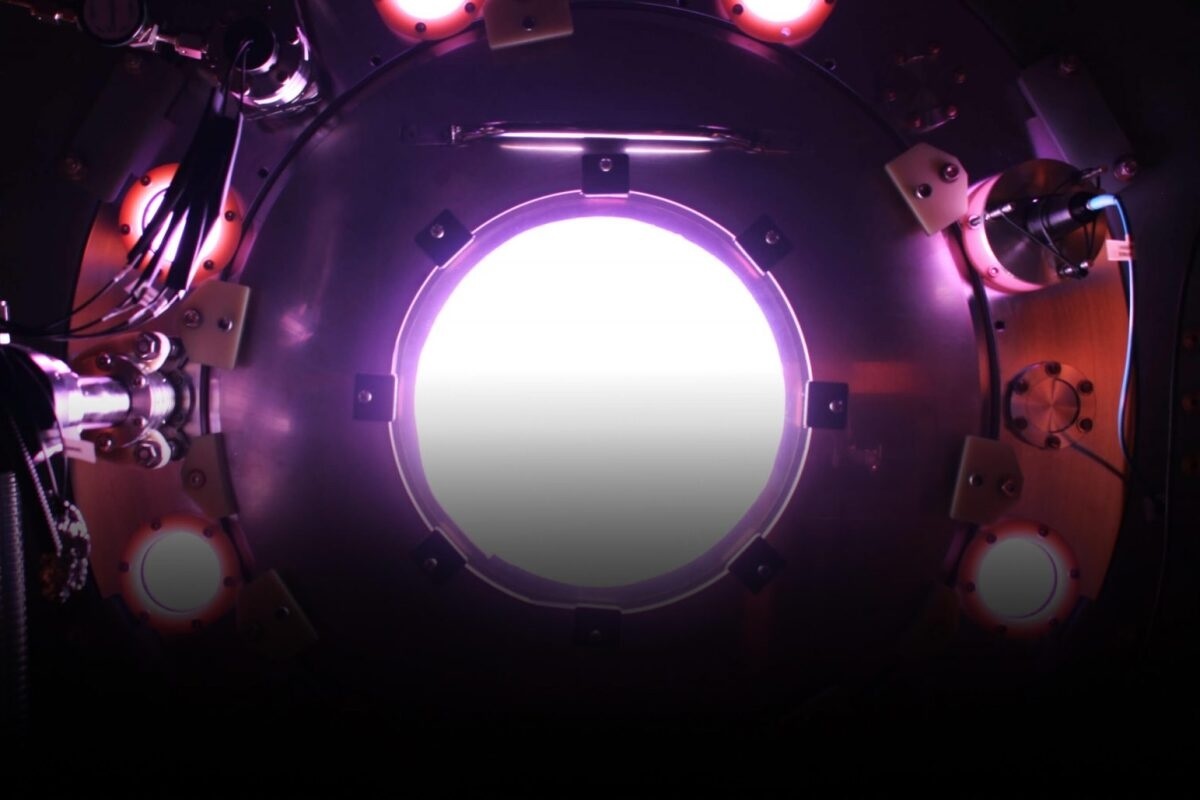 Фото: Helion Energy