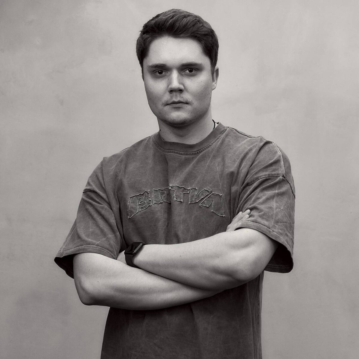 Александр Удовинченко