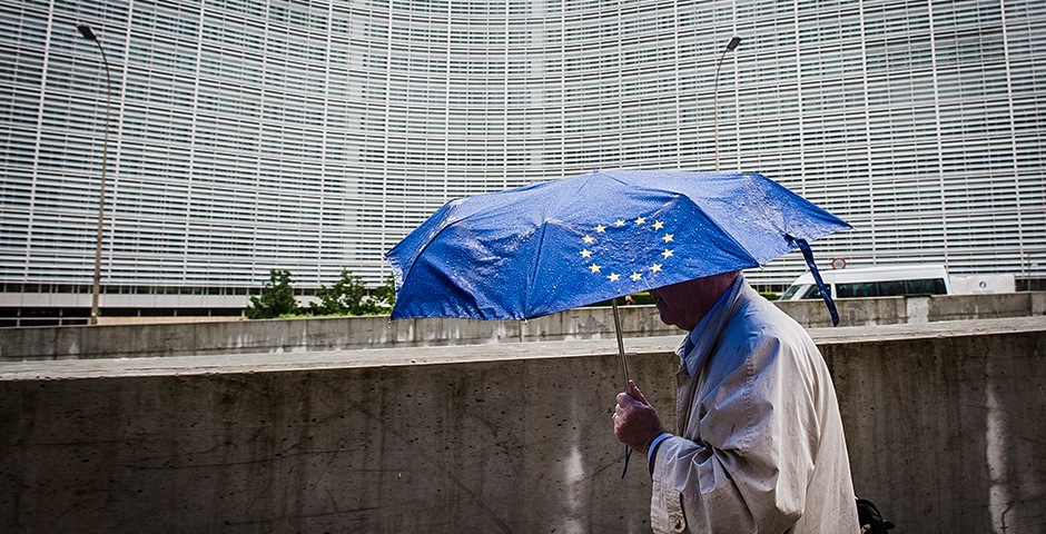 Фото: Wiktor Dabkowski/Zuma/TASS