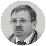 Вадим Козюлин, главный научный сотрудник Центра военно-политических исследований Института актуальных международных проблем Дипломатической академии МИД РФ: