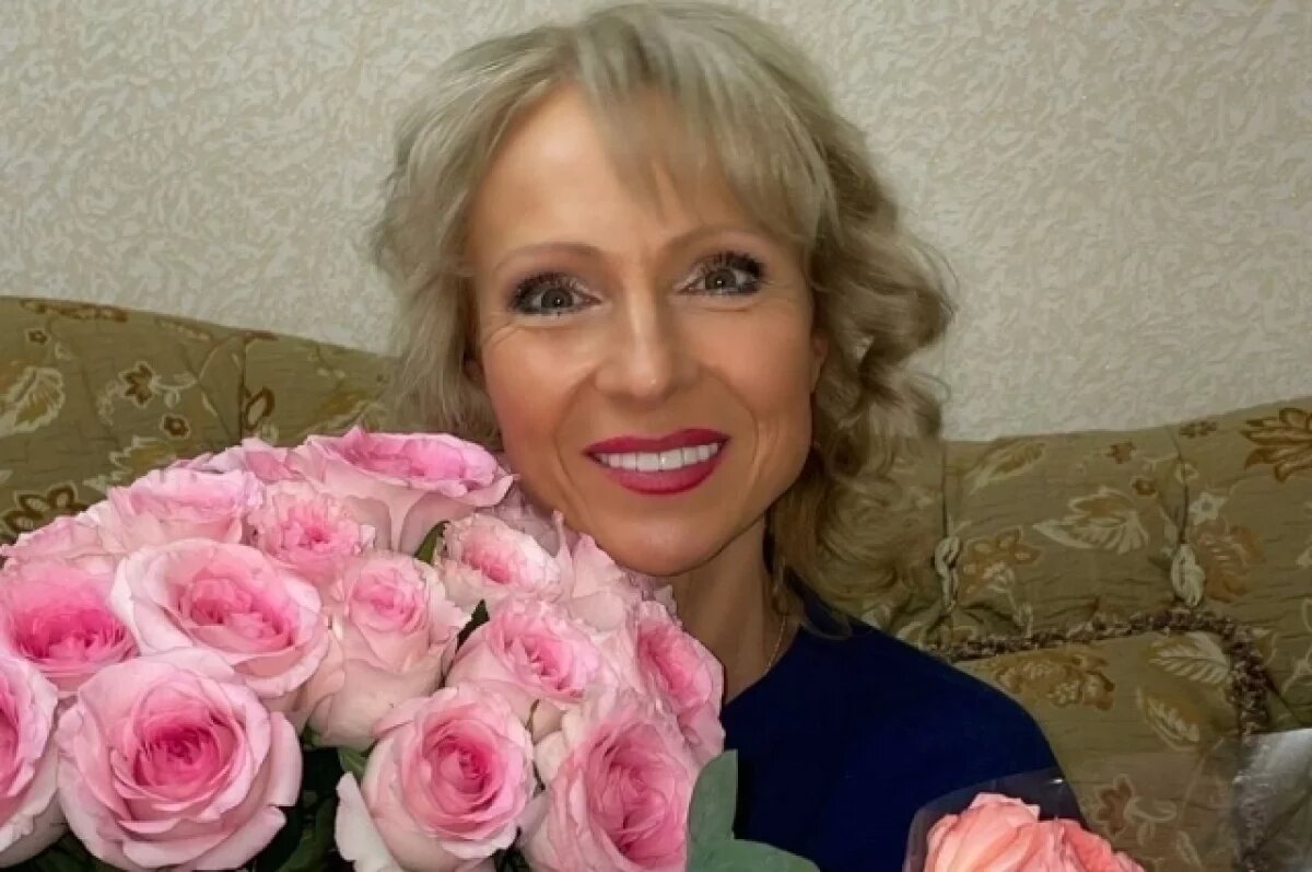    Никакой не шансон.