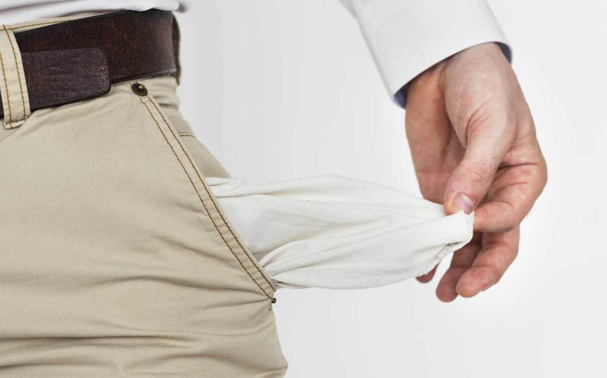 В рекламе банкротство продвигают как идеальный вариант решения проблем с кредитами, но в жизни все немного не так.