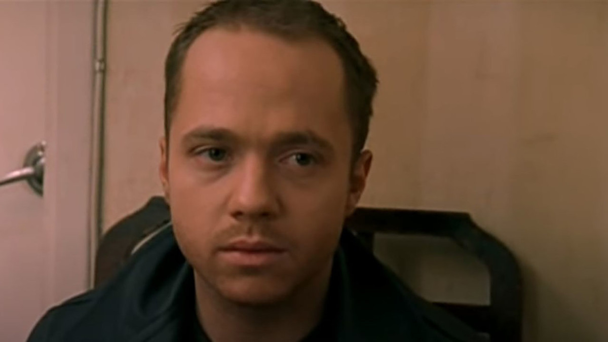 кадры из фильма «Апрель»