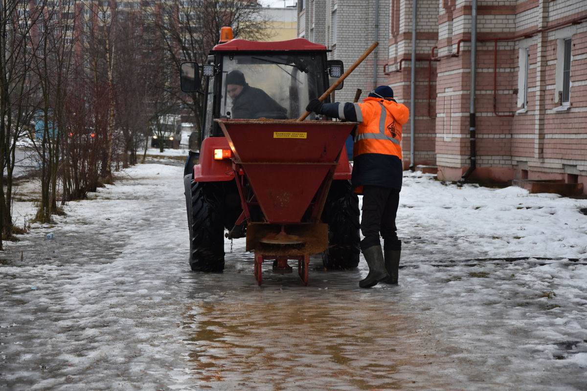    Фото: Администрация г. Кострома