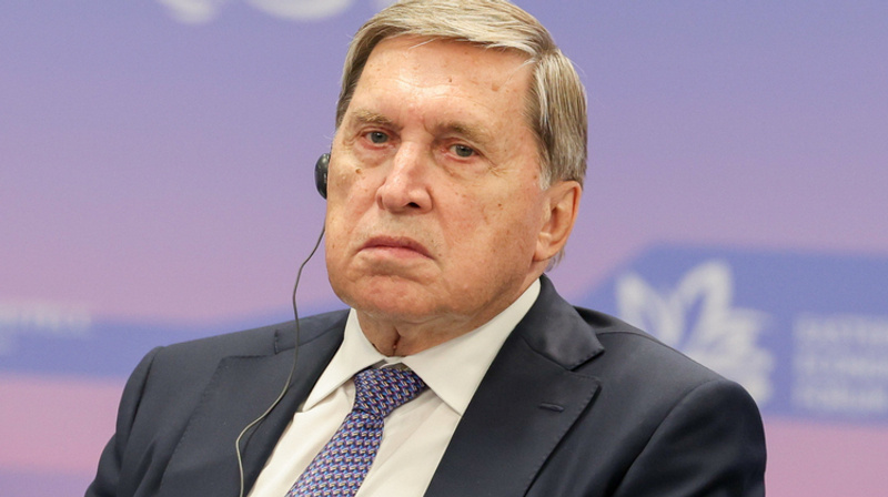     Александр Казаков/ТАСС