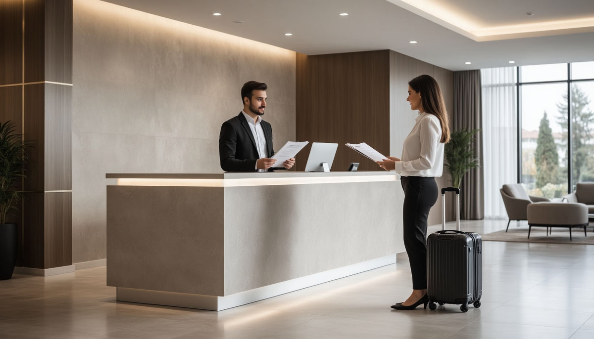 Туристическая страховка для поездки в Скопье для россиян