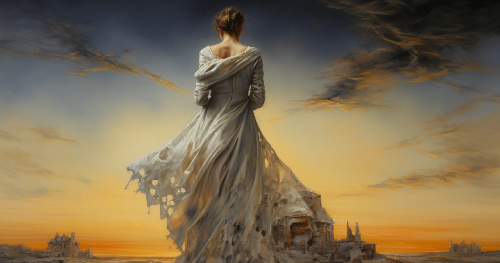 Утрата партнера - как не раствориться в боли