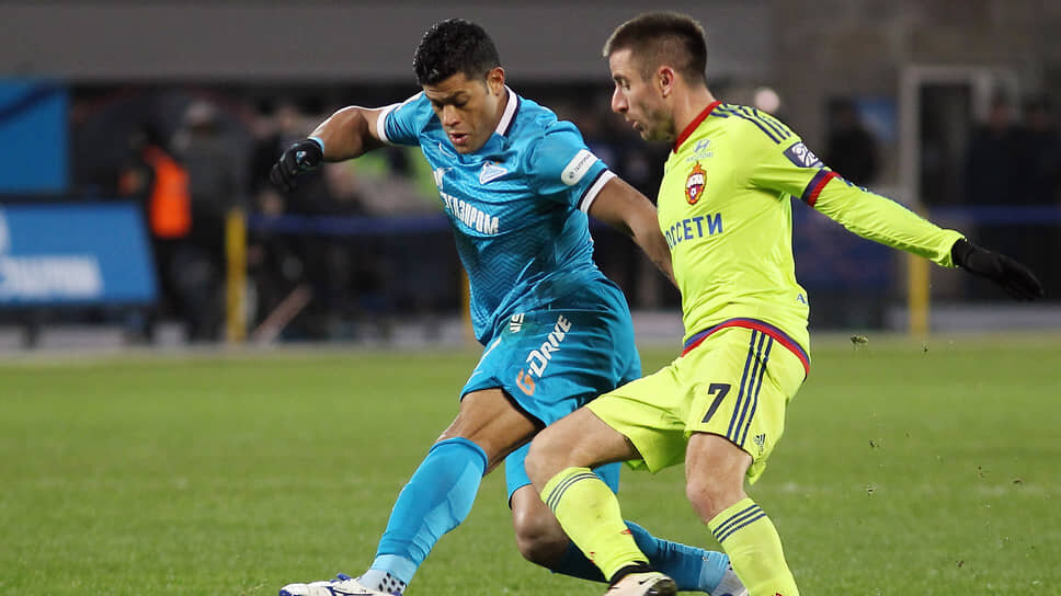 Фото: Игорь Озерский / Коммерсантъ