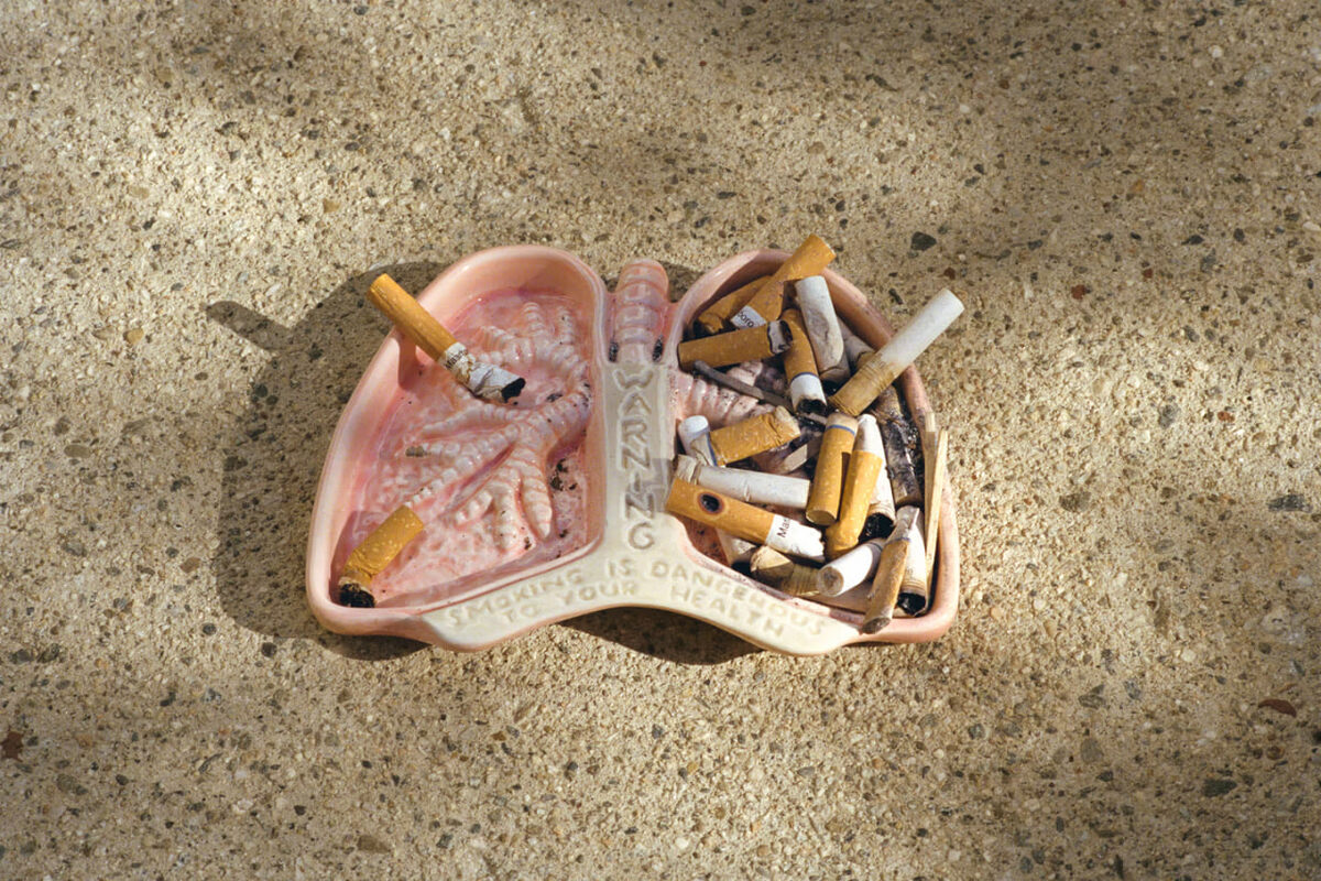    Художница Надя Ли Коэн выпустит фотокнигу «Holy Ohio» (фото 3)