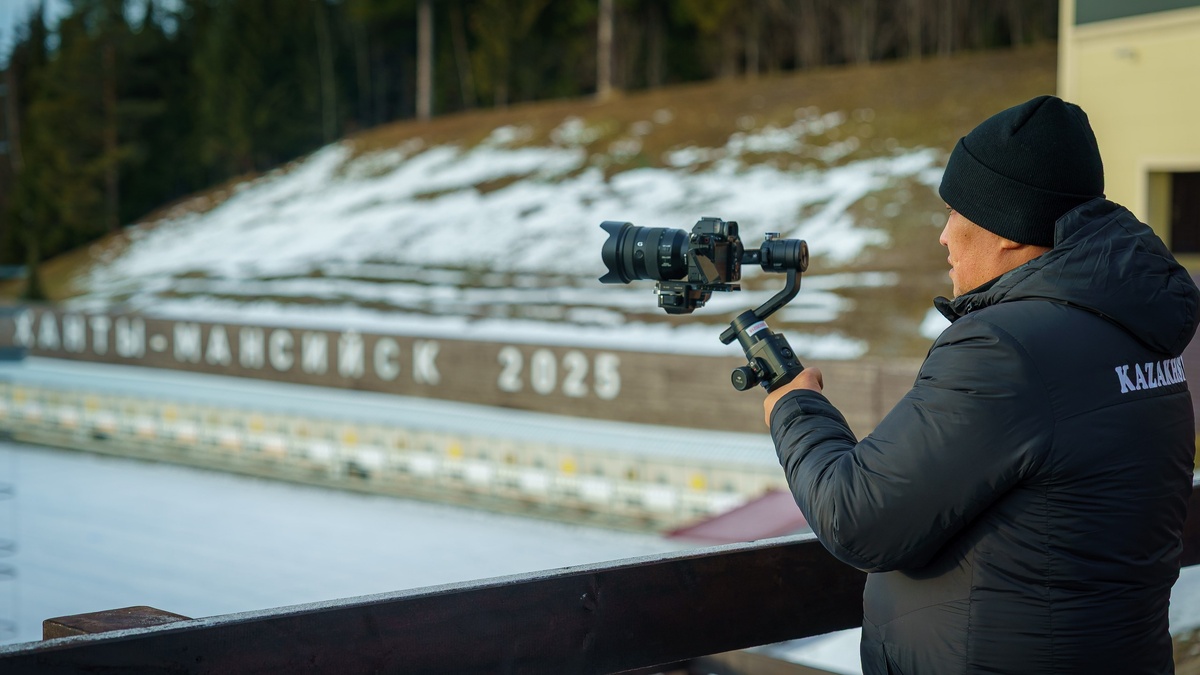    Представители ведущих СМИ Казахстана оценили туристические и экономические возможности Югры