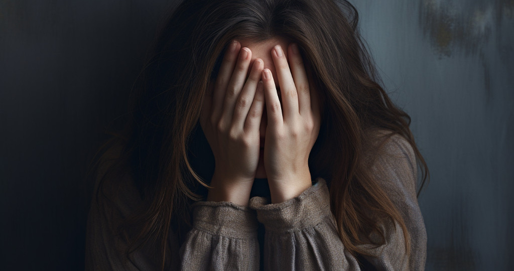 Как распознать ПТСР после смерти близкого