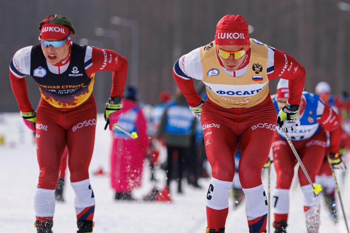     / Источник: © Global Look Press