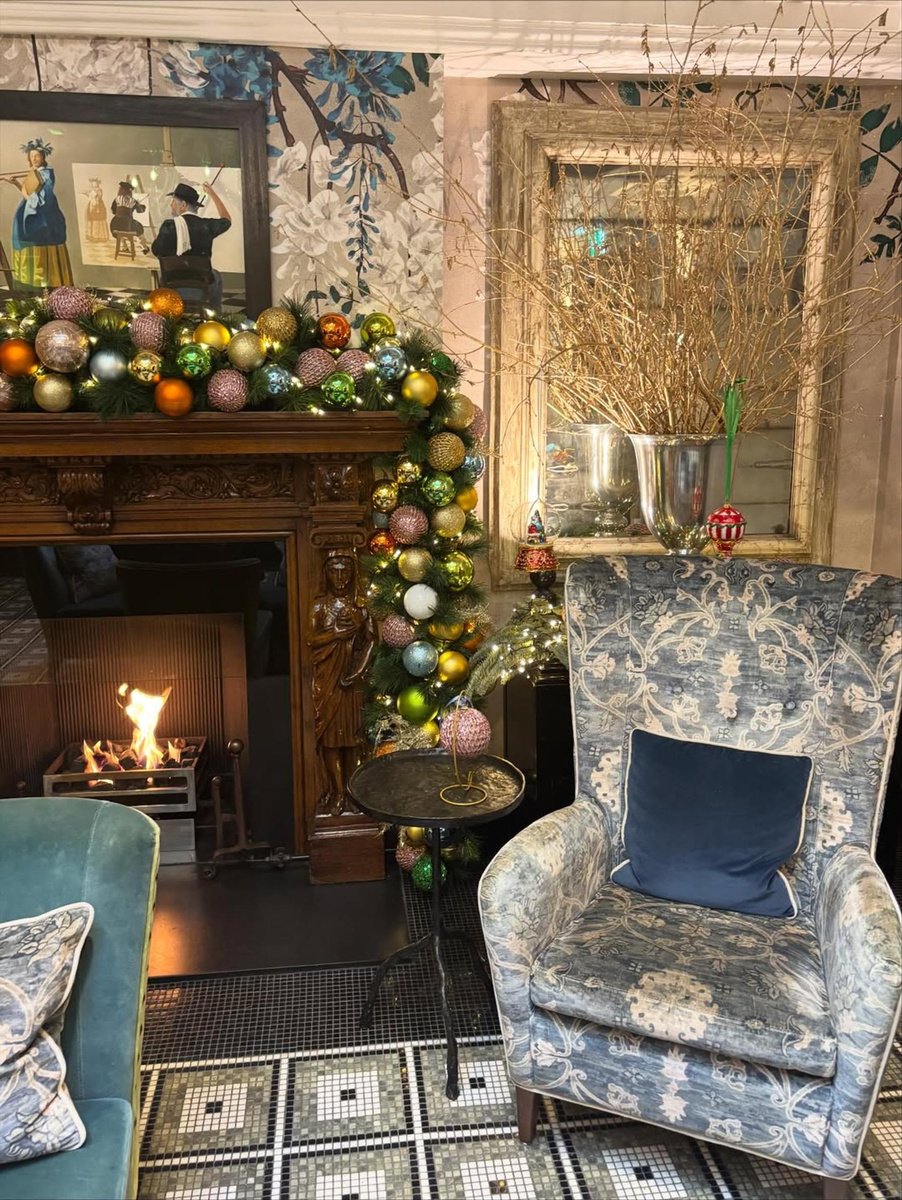     Устинья Малинина. Фото: Инстаграм (запрещён в РФ) @ustinya_malinina_official