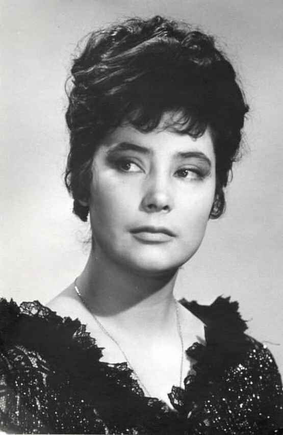 Татьяна Евгеньевна Самойлова