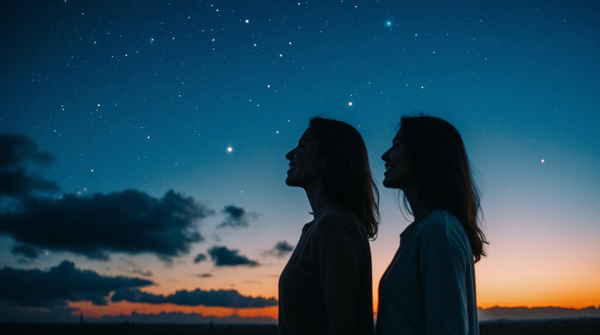 Астрологические хамелеоны — раскрываем судьбы 4 мутабельных знаков и даём практические советы Дмитрий Петров📷
