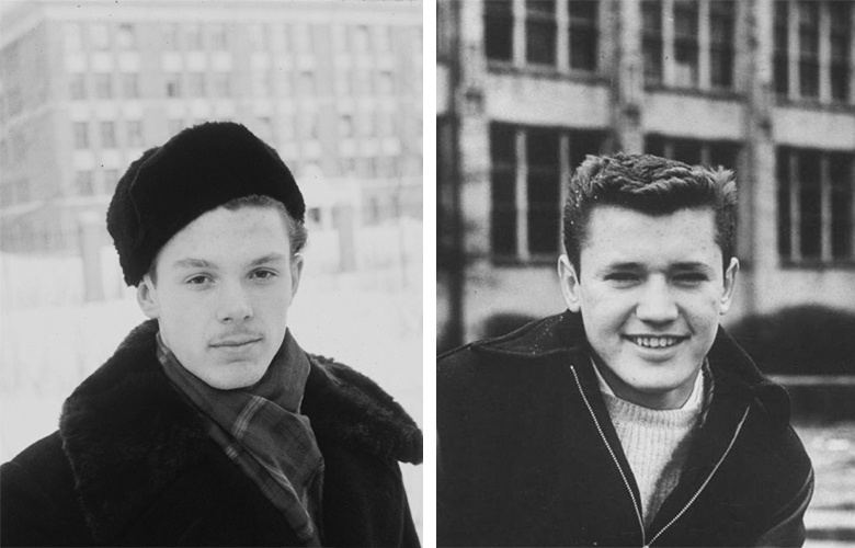 Советский школьник против американца: что показал эксперимент