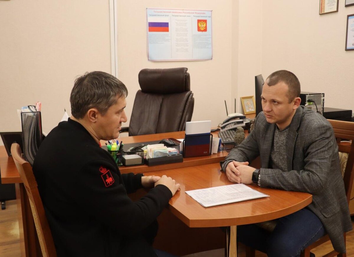    © Пресс-служба губернатора Пермского края